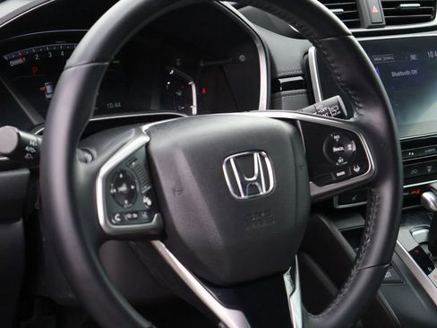 Certified 2018 Honda CR-V EX-L image 18