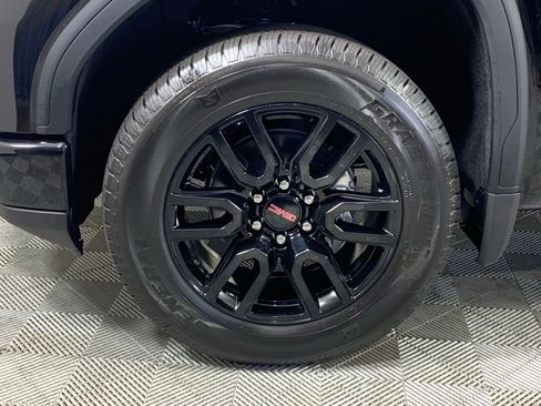 New 2026 GMC Sierra 1500 Pro w/ Graphite Edition image 12