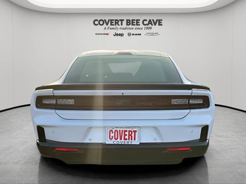New 2026 Dodge Charger R/T Scat Pack image 8
