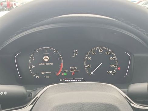 New 2026 Honda Civic Sport image 29