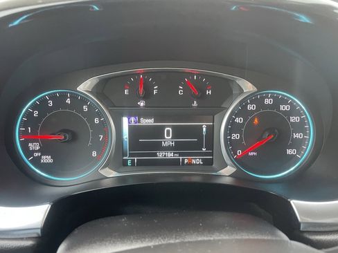 Used 2018 Chevrolet Traverse LT image 46