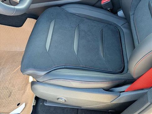 New 2026 Mercedes-Benz GLC 43 AMG 4MATIC image 4