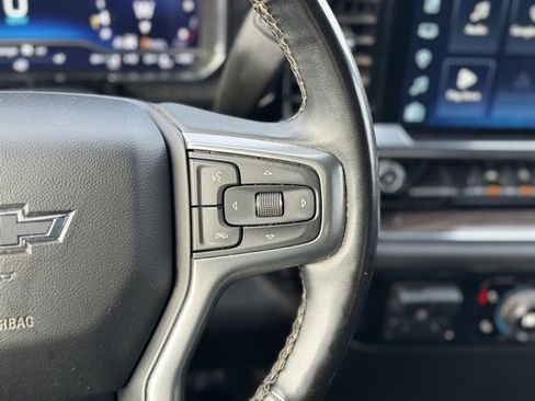 Used 2024 Chevrolet Silverado 1500 RST image 26
