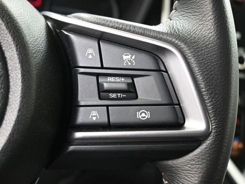 Certified 2024 Subaru Ascent Premium w/ Convenience Package image 17