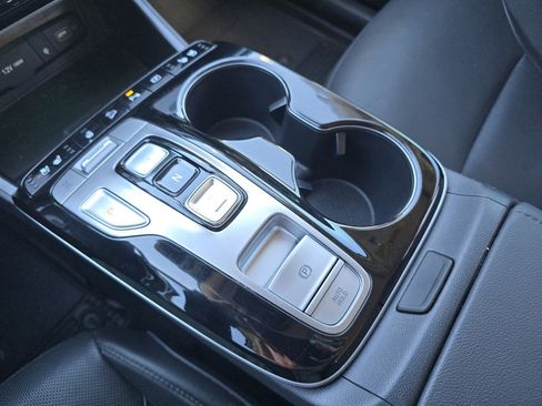 Used 2024 Hyundai Tucson Limited image 29