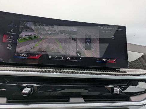 New 2026 BMW X5 M60i image 24