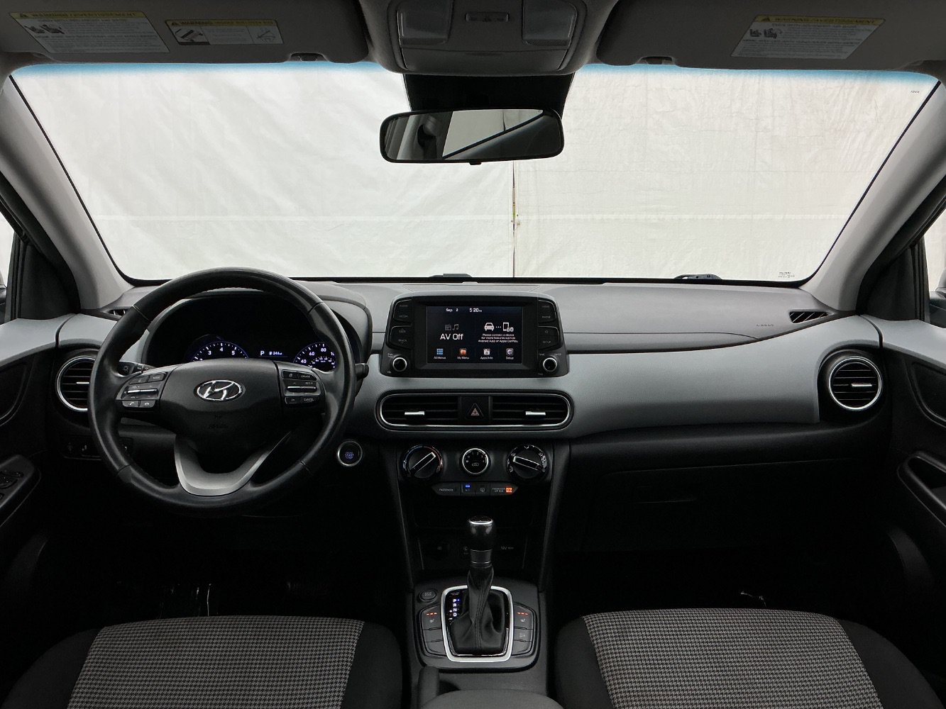 Used 2019 Hyundai Kona SEL FWD image 27