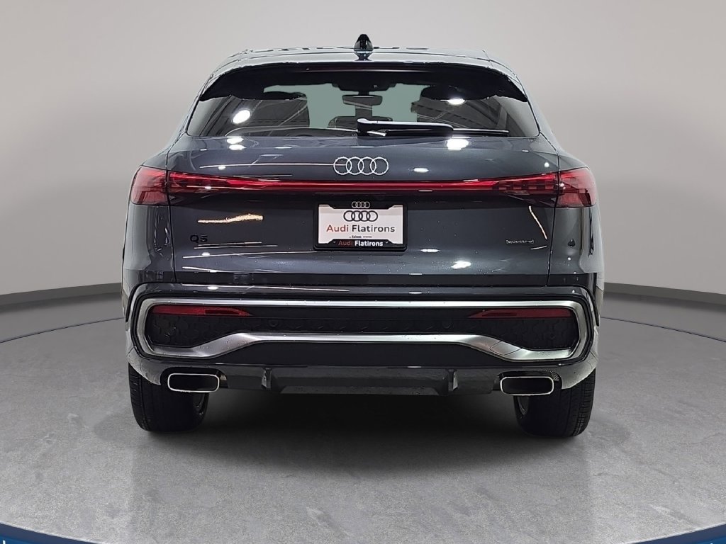 New 2026 Audi Q5 Premium Plus AWD/4WD image 6