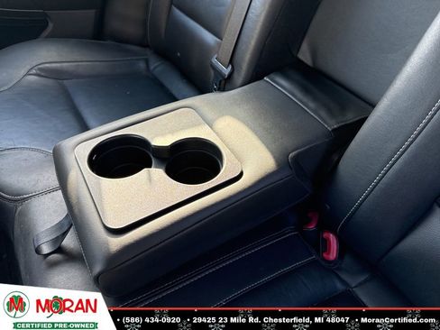 Used 2010 Ford Taurus SEL image 28