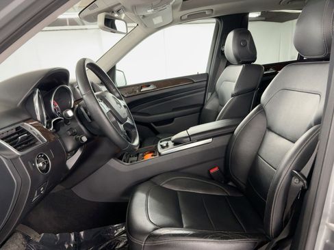 Used 2015 Mercedes-Benz ML 350 2WD image 5
