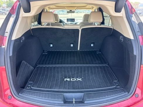 Used 2019 Acura RDX FWD w/ Technology Package image 19