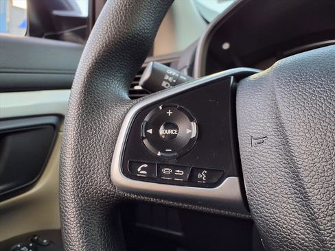 Used 2018 Honda CR-V LX image 24