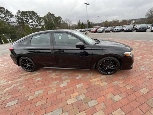 Used 2022 Honda Civic Sport image 37