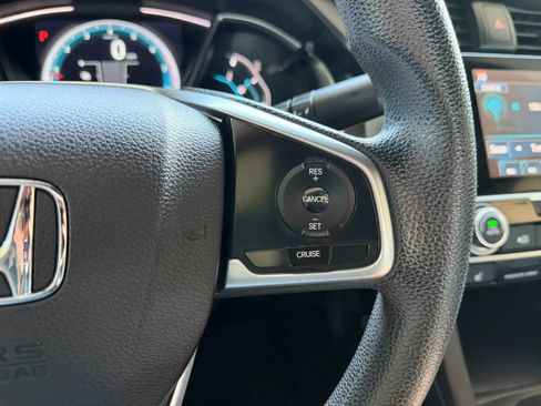 Used 2017 Honda Civic EX-T image 23