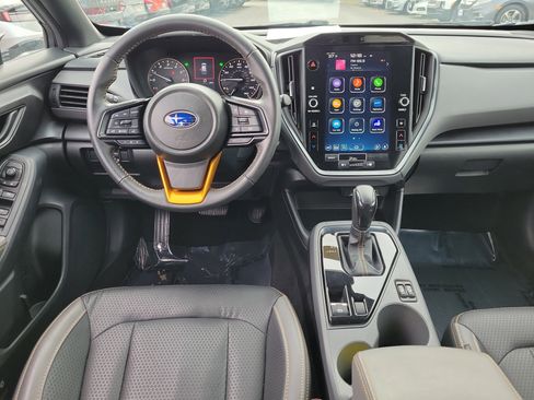Used 2024 Subaru Crosstrek 2.5i Wilderness image 10