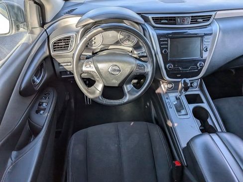 Used 2020 Nissan Murano SV w/ Cargo Package AWD/4WD image 28