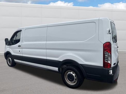 Used 2021 Ford Transit 250 Low Roof w/ Load Area Protection Package image 3