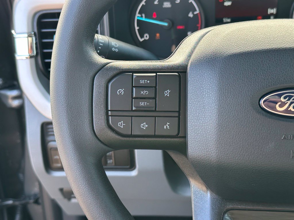 New 2027 Ford F350 XL w/ STX Appearance Package AWD/4WD image 9