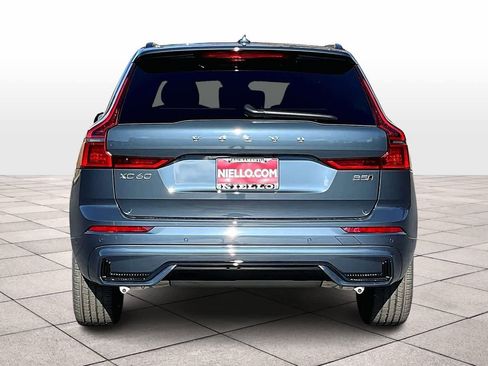 New 2026 Volvo XC60 B5 Plus w/ Climate Package image 6