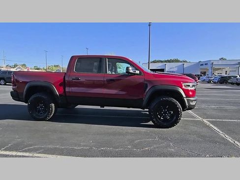 New 2026 RAM 1500 RHO AWD/4WD image 39