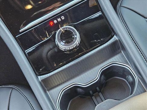 New 2025 Jeep Grand Cherokee Limited w/ Black Appearance Package image 12