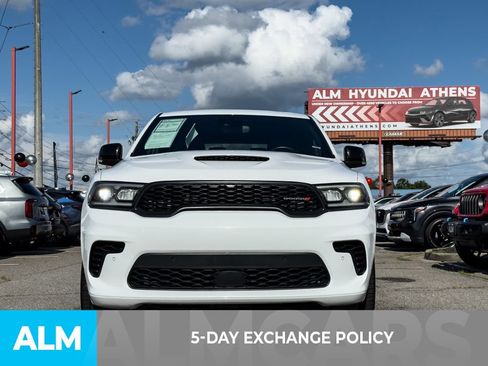 Used 2024 Dodge Durango R/T AWD/4WD image 3