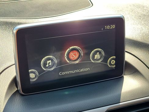 Used 2015 MAZDA MAZDA3 i Touring FWD image 28