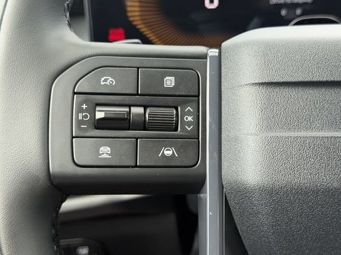 New 2027 Kia Telluride EX X-Line AWD/4WD image 35