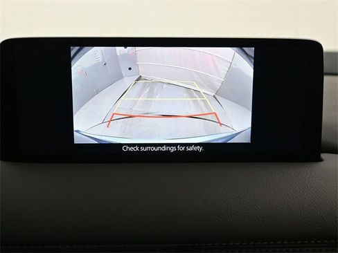 Certified 2023 MAZDA CX-5 AWD 2.5 S w/ Select Package image 12