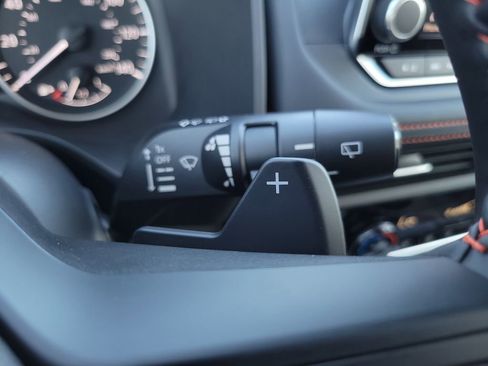 New 2026 Nissan Rogue SV AWD/4WD image 13
