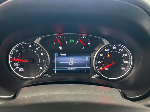 Certified 2023 GMC Terrain SLE w/ Driver Convenience Package image 14