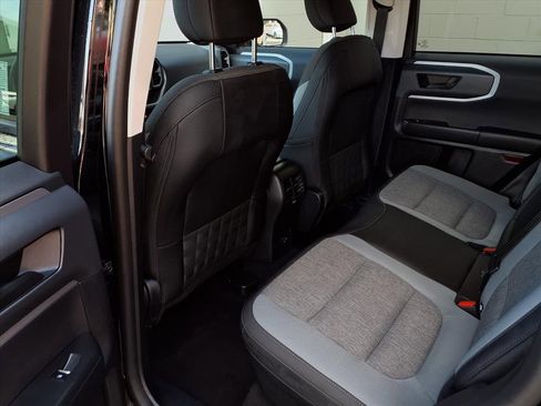 Used 2024 Ford Bronco Sport Big Bend image 18