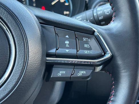 Used 2023 MAZDA CX-9 Carbon Edition image 32