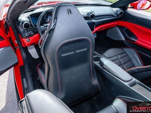 Used 2020 Ferrari Portofino RWD image 24
