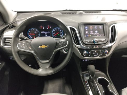 Used 2023 Chevrolet Equinox LS AWD/4WD image 22