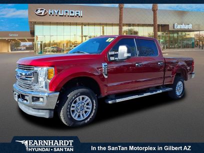Used 2017 Ford F250 XLT w/ XLT Value Package