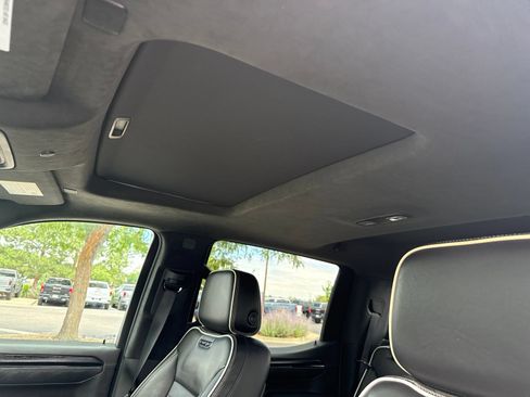 Used 2022 GMC Sierra 1500 AT4X AWD/4WD image 3