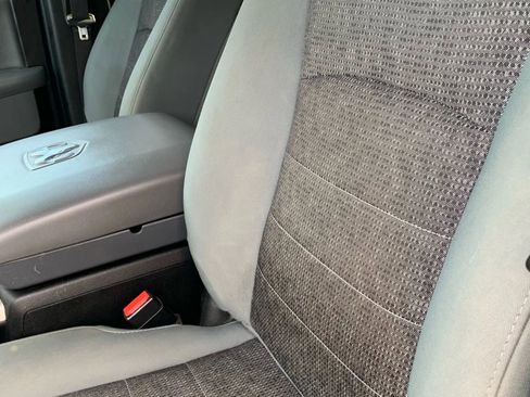 Used 2018 RAM 1500 Lone Star image 10