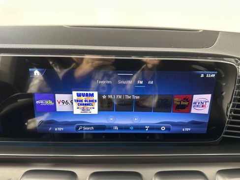 New 2026 Mercedes-Benz GLE 350 4MATIC image 16