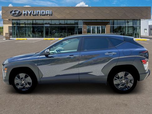 Used 2026 Hyundai Kona SEL Sport FWD image 3