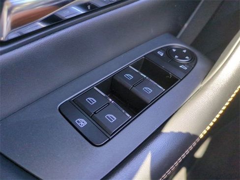 New 2026 MAZDA CX-90 3.3 Turbo w/ Preferred Package image 25