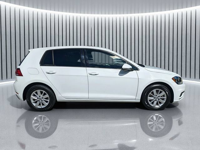 Used 2019 Volkswagen Golf S FWD image 3