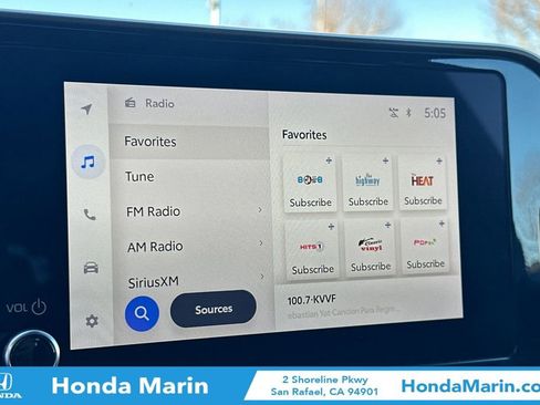 Used 2023 Toyota Highlander L image 24