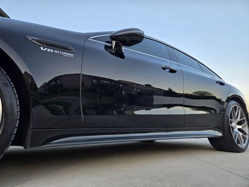 Used 2019 Mercedes-Benz AMG GT 63 S image 5
