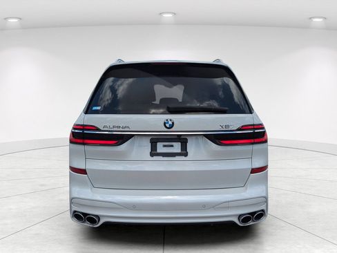 Used 2024 BMW ALPINA XB7 AWD/4WD image 6
