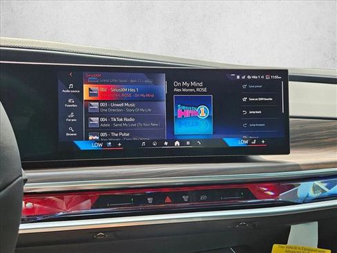 New 2025 BMW 760i xDrive w/ Executive Package image 13