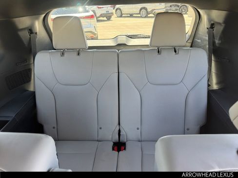 Used 2024 Lexus TX 350 AWD w/ Captains Chair Package image 32