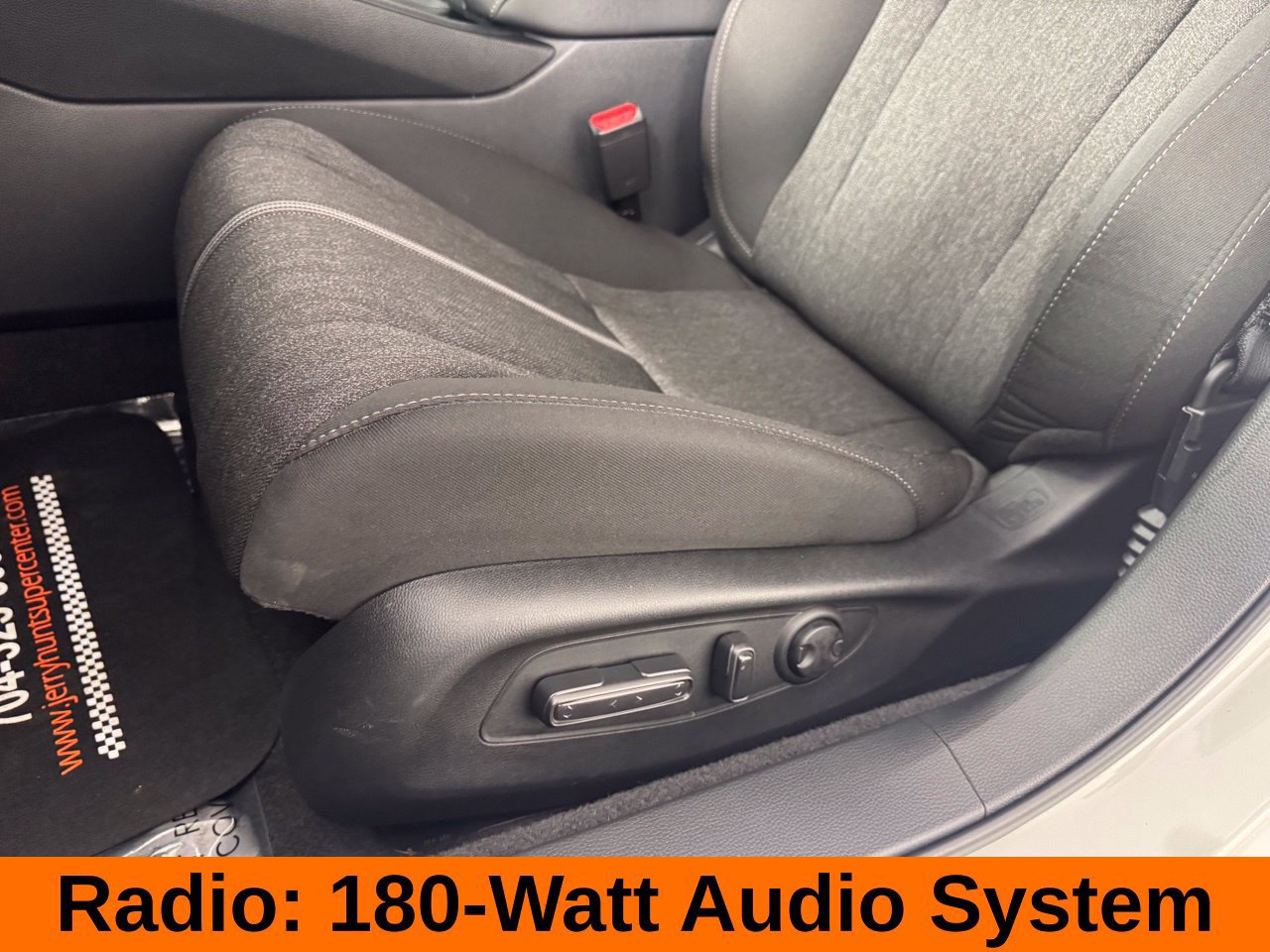 Used 2025 Honda Accord Sport image 13