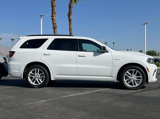 Used 2025 Dodge Durango R/T AWD/4WD video 2