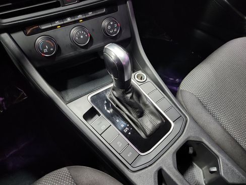 Used 2021 Volkswagen Jetta S FWD image 19